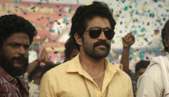 Download Jockey 2026 Hindi Dubbed HDRip Full Movie