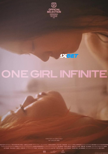 1 Girl Infinite 2025 (MULTI AUDIO) 1080p WEBRip HIN DUB (Voice Over) X264 1XBET