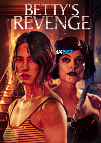 Bettys Revenge 2026 (MULTI AUDIO) 1080p WEBRip HIN DUB (Voice Over) X264 1XBET