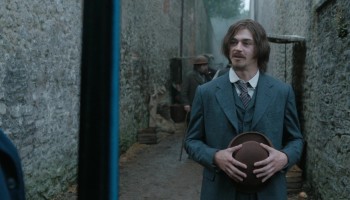 Download Young Sherlock Season 1 Hindi Dubbed HDRip Full Series