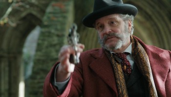 Download Young Sherlock Season 1 Hindi Dubbed HDRip Full Series