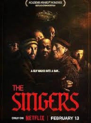 The Singers  2026 WEB-DL English Full Movie Download ESubs 720p 480p