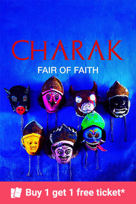 Charak Fair of Faith (2026) Full Movie in Hindi Dub [HDTC 1080p 720p 480p] – #ADs