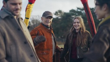 Download Turbulence 2025 Hindi Dubbed HDRip Full Movie