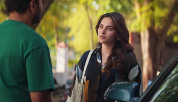 Download Funky 2026 Hindi Dubbed HDRip Full Movie