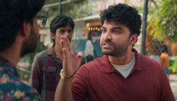 Download Funky 2026 Hindi Dubbed HDRip Full Movie