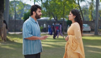 Download Funky 2026 Hindi Dubbed HDRip Full Movie