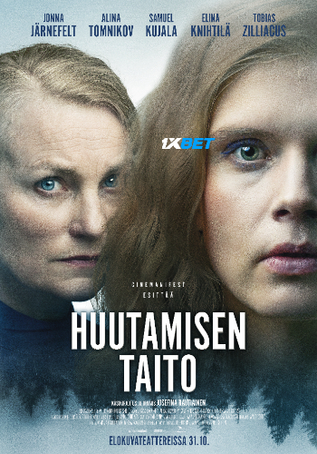 Huutamisen taito 2025 (MULTI AUDIO) 1080p WEBRip HIN DUB (Voice Over) X264 1XBET