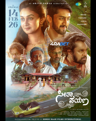 Seetha Payanam 2026 TC Hindi Full Movie Download 1080p