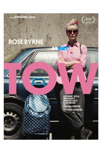 Tow 2025 (MULTI AUDIO) 1080p WEBRip HIN DUB (Voice Over) X264 1XBET