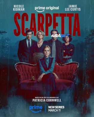Scarpetta S01E01 2026 WEBRIP English Full Movie Download 1080p