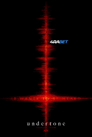 Undertone 2026 CAMRip Hindi Full Movie Download 1080p