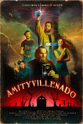 Amityvillenado 2026 (MULTI AUDIO) 720p WEBRip HIN DUB (Voice Over) X264 1XBET