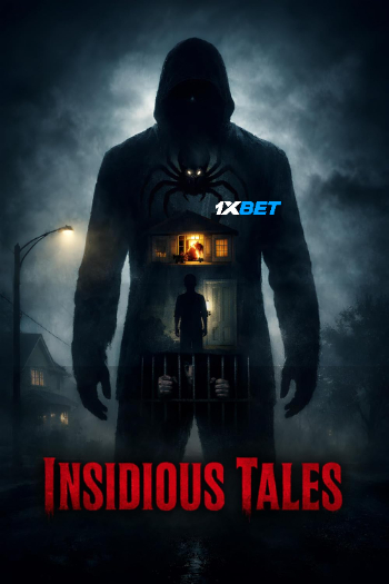 Insidious Tales 2026 (MULTI AUDIO) 1080p WEBRip HIN DUB (Voice Over) X264 1XBET