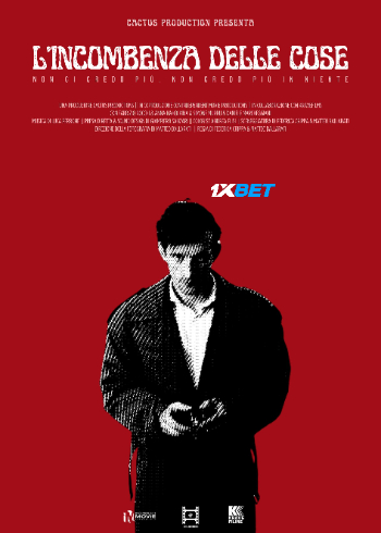 L incombenza delle cose 2025 (MULTI AUDIO) 1080p WEBRip HIN DUB (Voice Over) X264 1XBET