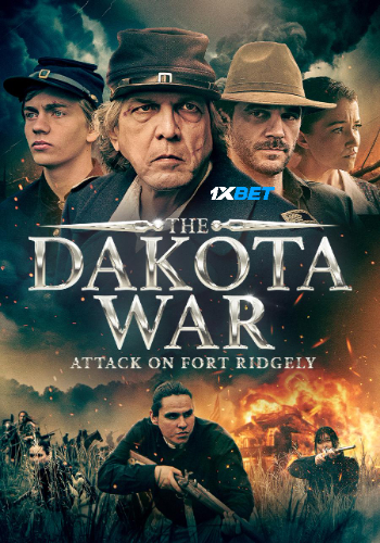 Rise and Fight The Battle of Hobkirks Hill 2025 (MULTI AUDIO) 720p WEBRip HIN DUB (Voice Over) X264 1XBET