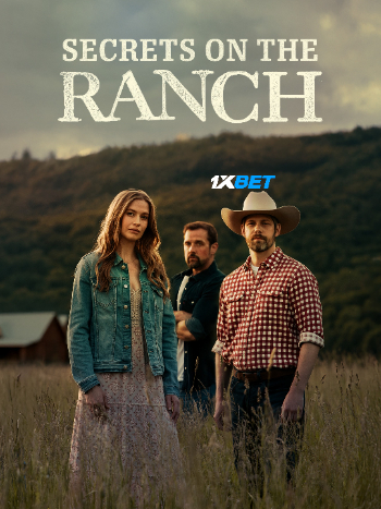Secrets on the Ranch 2026 (MULTI AUDIO) 1080p WEBRip HIN DUB (Voice Over) X264 1XBET