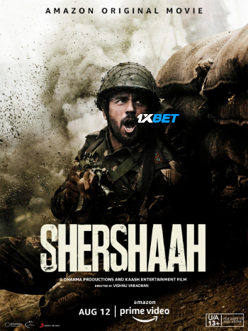 Shesha 2016 2026 (MULTI AUDIO) 1080p WEBRip HIN DUB (Voice Over) X264 1XBET