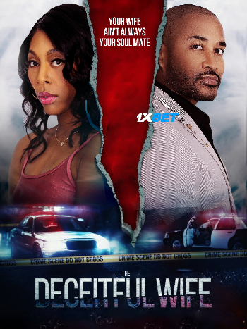 The Deceitful Wife 2 2025 (MULTI AUDIO) 1080p WEBRip HIN DUB (Voice Over) X264 1XBET