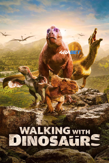 The Dinosaurs 2026 (MULTI AUDIO) 1080p WEBRip HIN DUB (Voice Over) X264 S