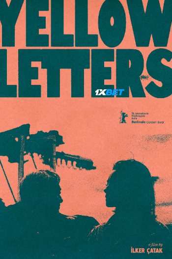 Yellow Letters 2026 (MULTI AUDIO) 1080p WEBRip HIN DUB (Voice Over) X264 1XBET