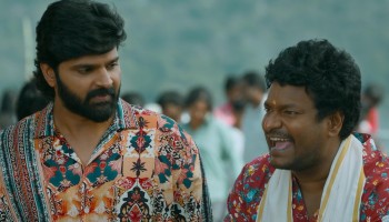 Download Vishnu Vinyasam 2026 Hindi Dubbed HDRip Full Movie