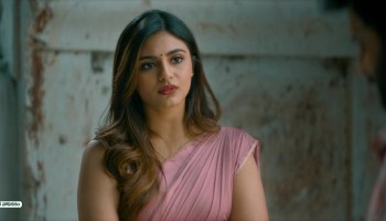 Download Vishnu Vinyasam 2026 Hindi Dubbed HDRip Full Movie