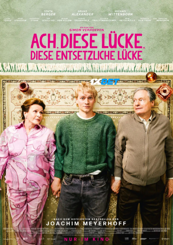 Ach diese Lucke diese entsetzliche Lucke 2026 (MULTI AUDIO) 1080p WEBRip HIN DUB (Voice Over) X264 1XBET