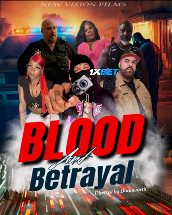 Blood and Betrayal 2025 (MULTI AUDIO) 1080p WEBRip HIN DUB (Voice Over) X264 1XBET