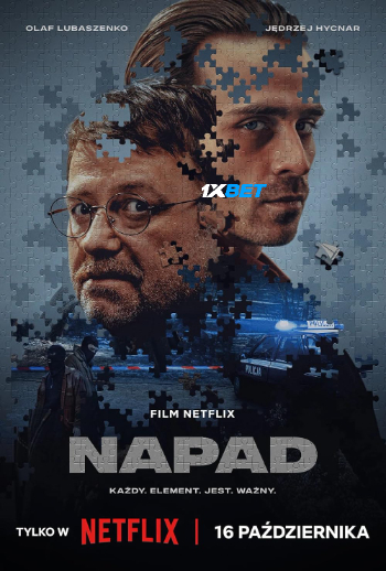 Justice 2025 (MULTI AUDIO) 1080p WEBRip HIN DUB (Voice Over) X264 1XBET