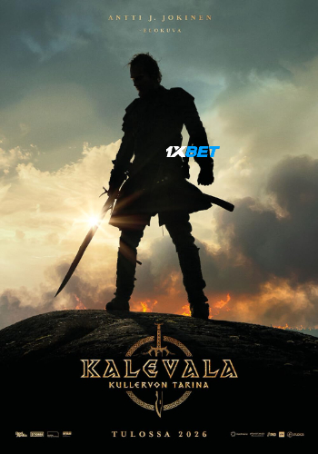 Kalevala The Story of Kullervo 2026 (MULTI AUDIO) 1080p WEBRip HIN DUB (Voice Over) X264 1XBET