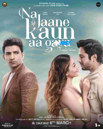 Na Jaane Kaun Aa Gaya 2026 (MULTI AUDIO) 1080p WEBRip HIN DUB (Voice Over) X264 1XBET