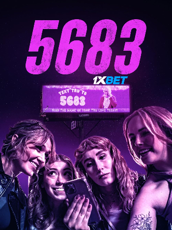 5683 2026 (MULTI AUDIO) 1080p WEBRip HIN DUB (Voice Over) X264 1XBET