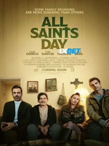 All Saints Day 2025 (MULTI AUDIO) 1080p WEBRip HIN DUB (Voice Over) X264 1XBET