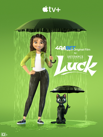 Lucky 2026 (MULTI AUDIO) 1080p WEBRip HIN DUB (Voice Over) X264 4RABET