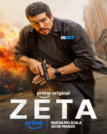 Zeta 2026 (MULTI AUDIO) 1080p WEBRip HIN DUB (Voice Over) X264 1XBET