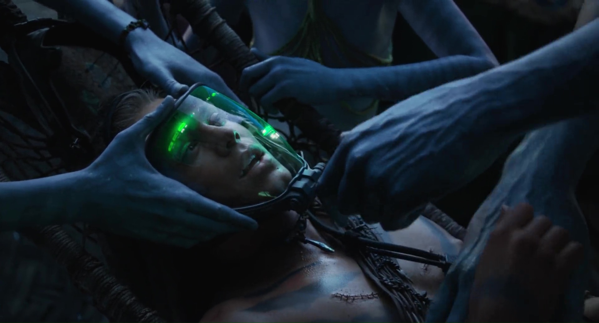 Download Avatar Fire and Ash 2025 Hindi Dubbed HDRip Full Movie