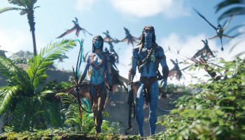 Download Avatar Fire and Ash 2025 Hindi Dubbed HDRip Full Movie