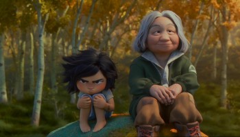 Download Hoppers 2026 Hindi Dubbed HDRip Full Movie