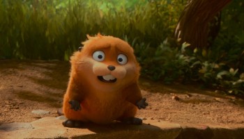 Download Hoppers 2026 Hindi Dubbed HDRip Full Movie