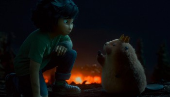 Download Hoppers 2026 Hindi Dubbed HDRip Full Movie