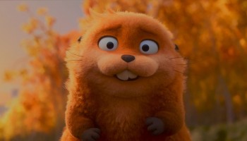 Download Hoppers 2026 Hindi Dubbed HDRip Full Movie