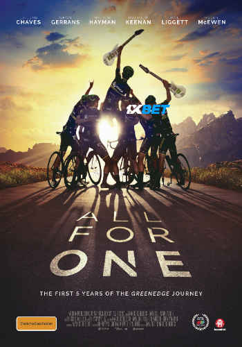 All For One 2026 (MULTI AUDIO) 1080p WEBRip HIN DUB (Voice Over) X264 1XBET