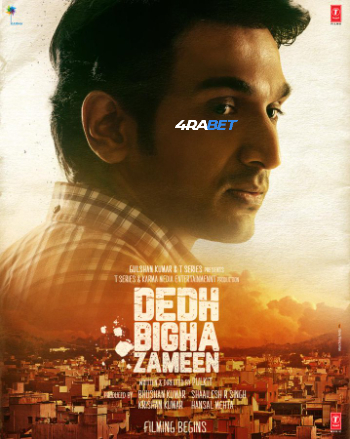Dedh Bigha Zameen 2024 (MULTI AUDIO) 1080p WEBRip HIN DUB (Voice Over) X264 4RABET