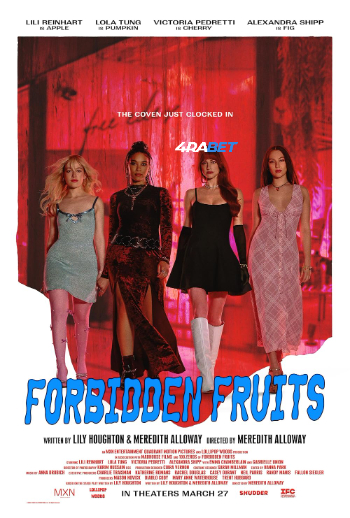 Forbidden Fruits 2026 (MULTI AUDIO) 1080p CAMRip HIN DUB (Voice Over) X264 4RABET