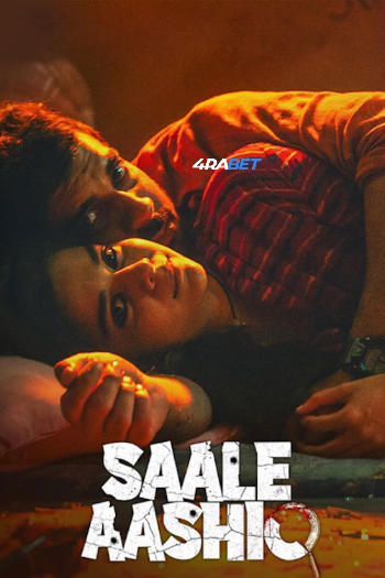 Saale Aashiq 2025 (MULTI AUDIO) 1080p WEBRip HIN DUB (Voice Over) X264 4RABET