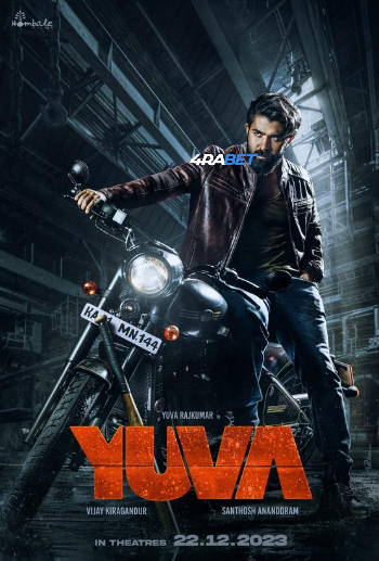 Yuva 2024 (MULTI AUDIO) 1080p WEBRip HIN DUB (Voice Over) X264 4RABET