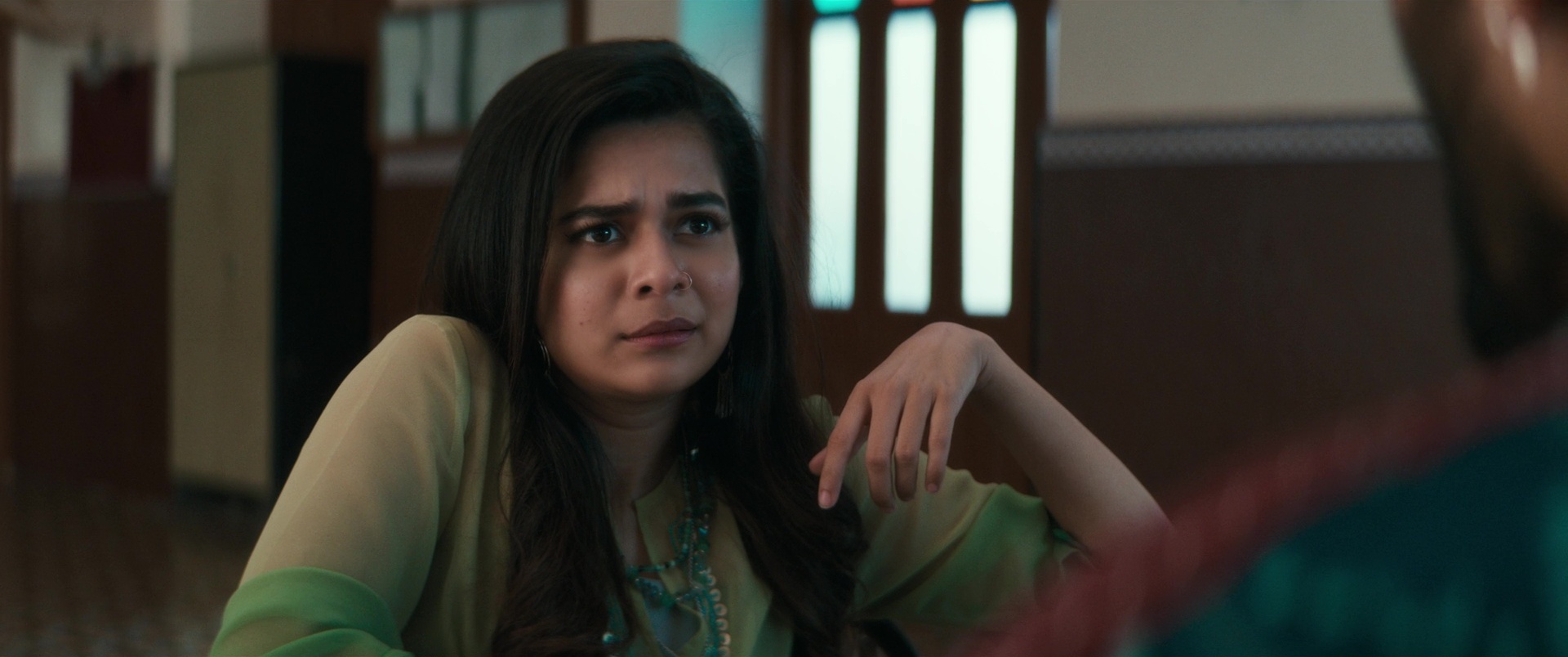 Download Happy Patel Khatarnak Jasoos 2026 Hindi HDRip Full Movie