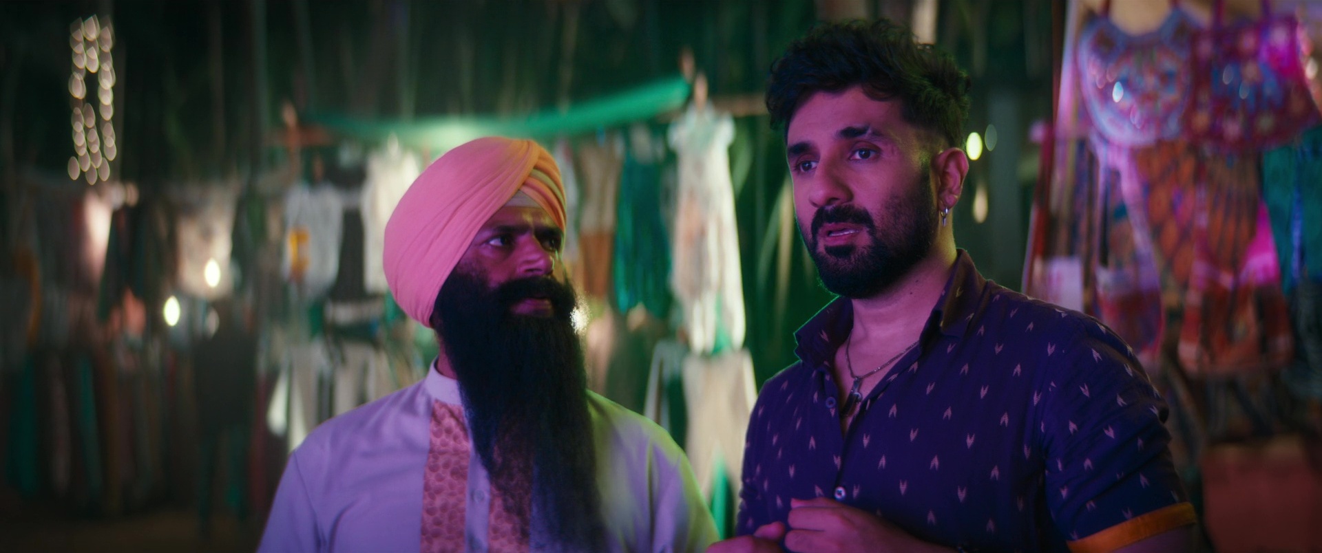 Download Happy Patel Khatarnak Jasoos 2026 Hindi HDRip Full Movie