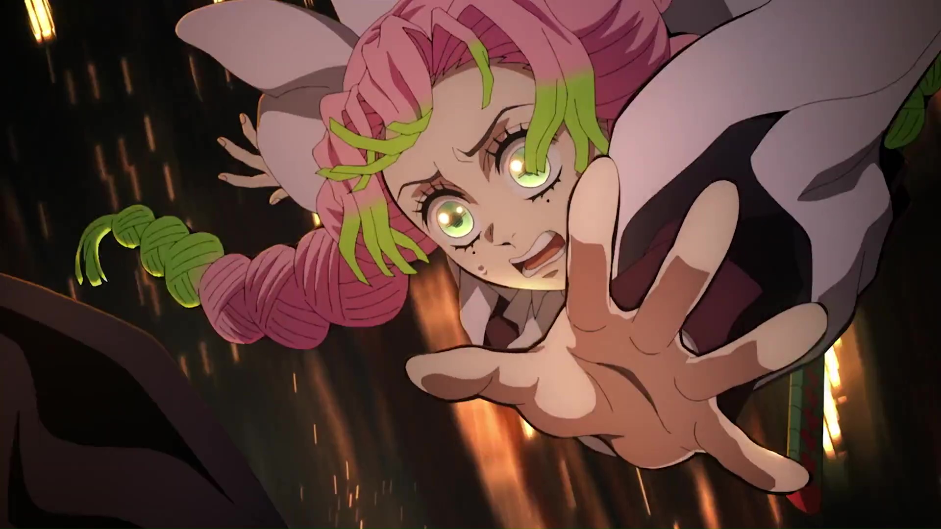 Download Demon Slayer Kimetsu no Yaiba Infinity Castle 2025 Hindi Dubbed HDRip Full Movie